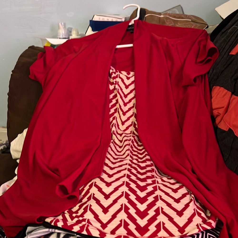 Women’s L SPRING CLEANING SPECIAL: 10 FOR $20